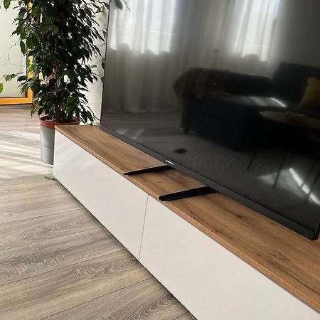Schoene Zentrale Wohnung Naehe Hb Germersheim Exteriér fotografie