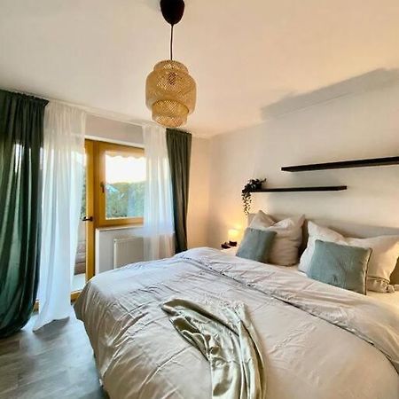 Schoene Zentrale Wohnung Naehe Hb Germersheim Exteriér fotografie