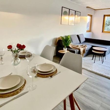Schoene Zentrale Wohnung Naehe Hb Germersheim Exteriér fotografie