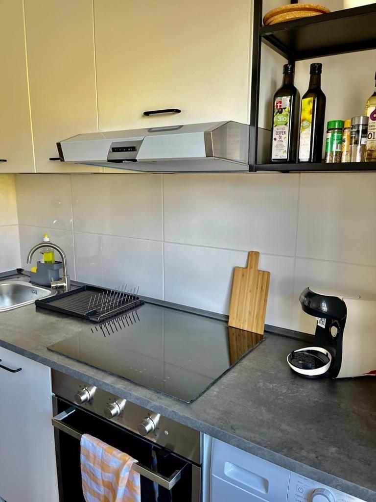 Schoene Zentrale Wohnung Naehe Hb Germersheim Exteriér fotografie