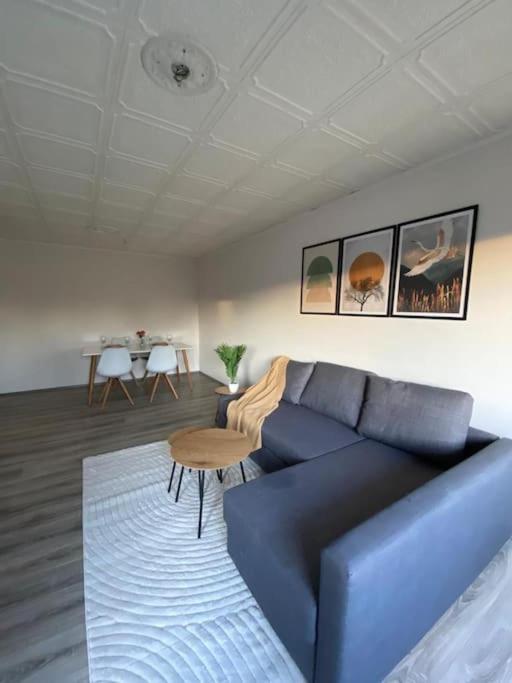 Schoene Zentrale Wohnung Naehe Hb Germersheim Exteriér fotografie