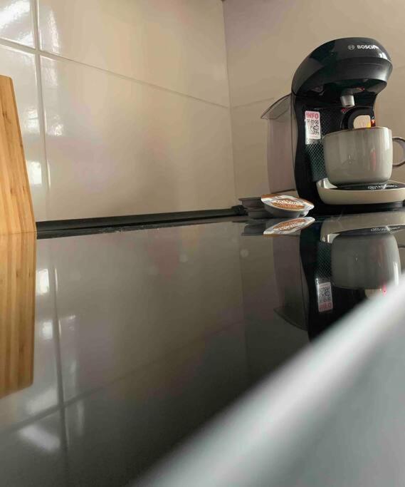 Schoene Zentrale Wohnung Naehe Hb Germersheim Exteriér fotografie