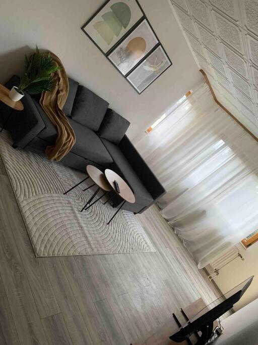 Schoene Zentrale Wohnung Naehe Hb Germersheim Exteriér fotografie